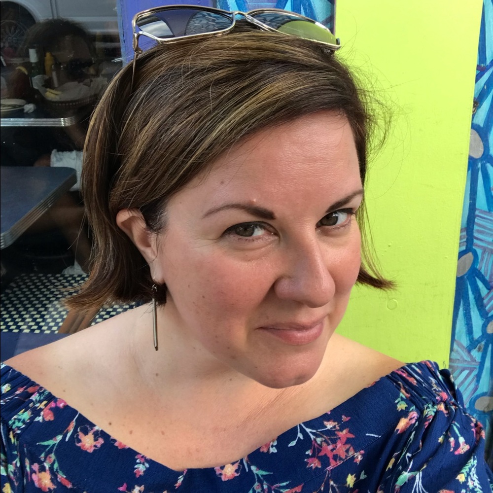 Meet your Posher, Kate
